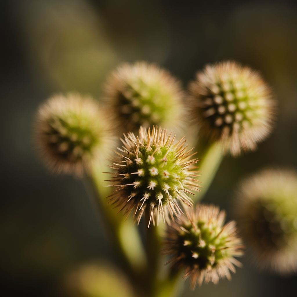 Tribulus Terrestris